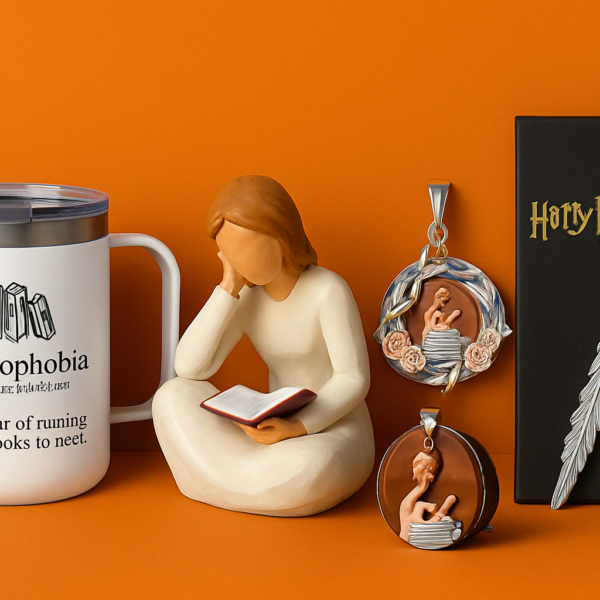 gifts for readers