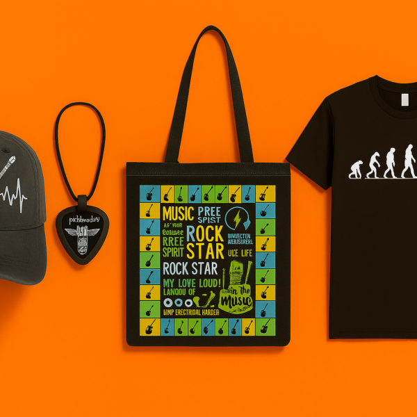 gifts for guitar players