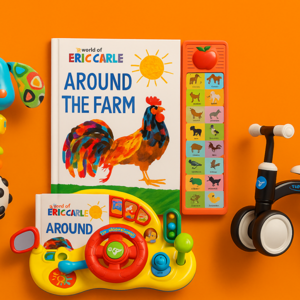 baby gifts for boys