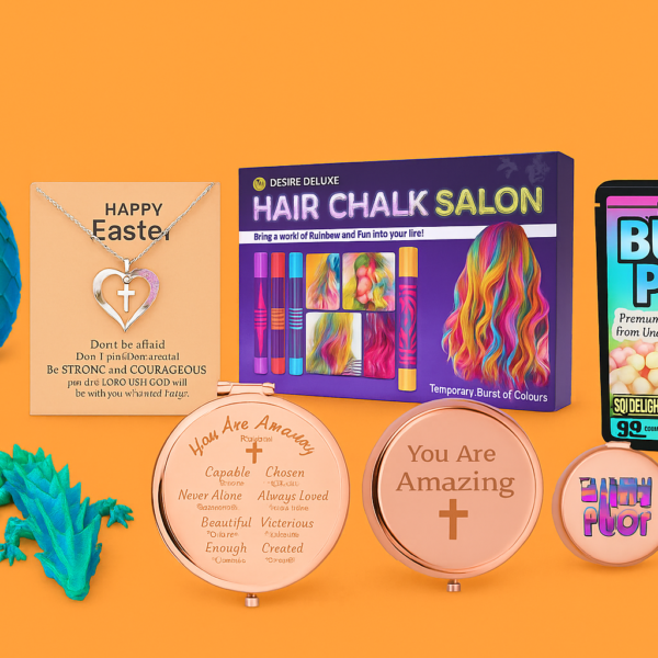 easter gifts for teens