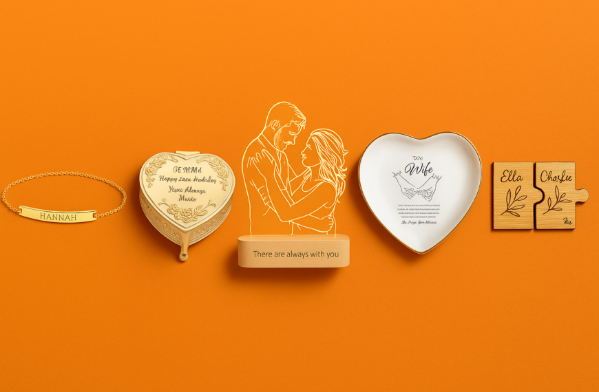 engraved gifts for her