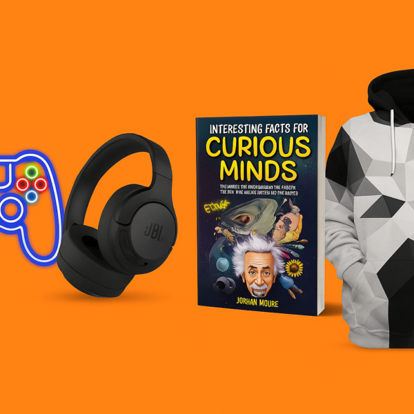 gift ideas for teen boys