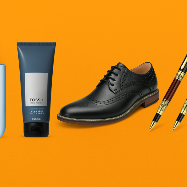gifts for a man's man