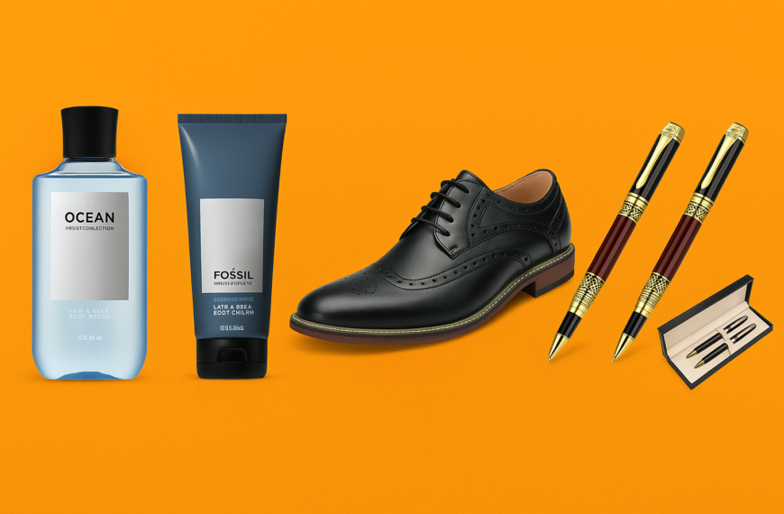 gifts for a man's man