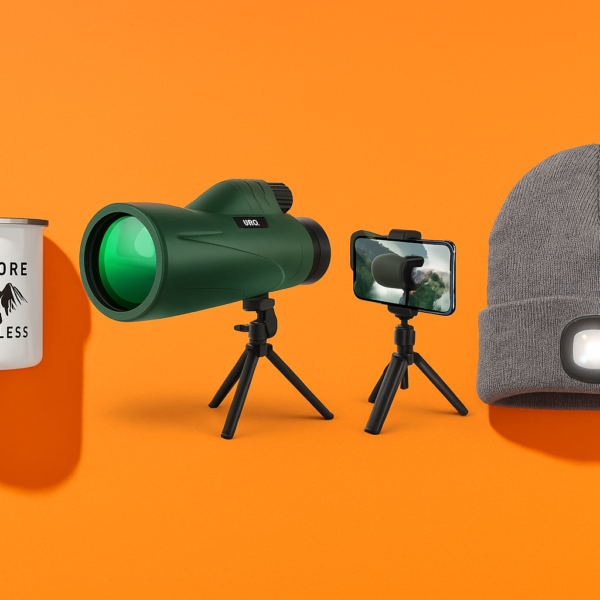 gifts for hikers