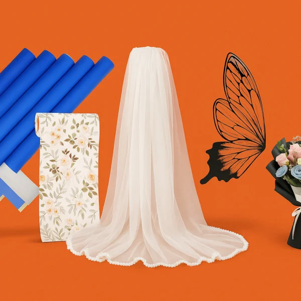 gift wrap for flowers
