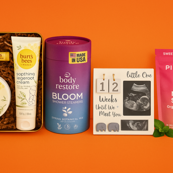 best gifts for expecting moms