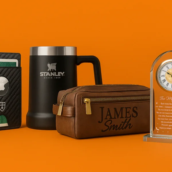 23 Fun and Unique Gifts Your Brother Will…