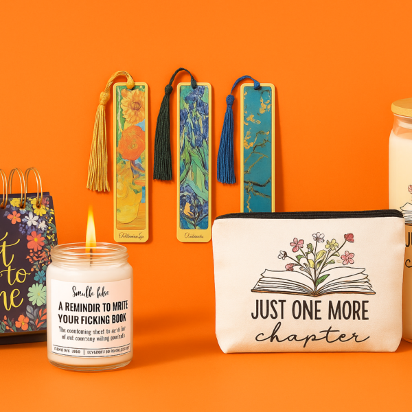 gifts for writers