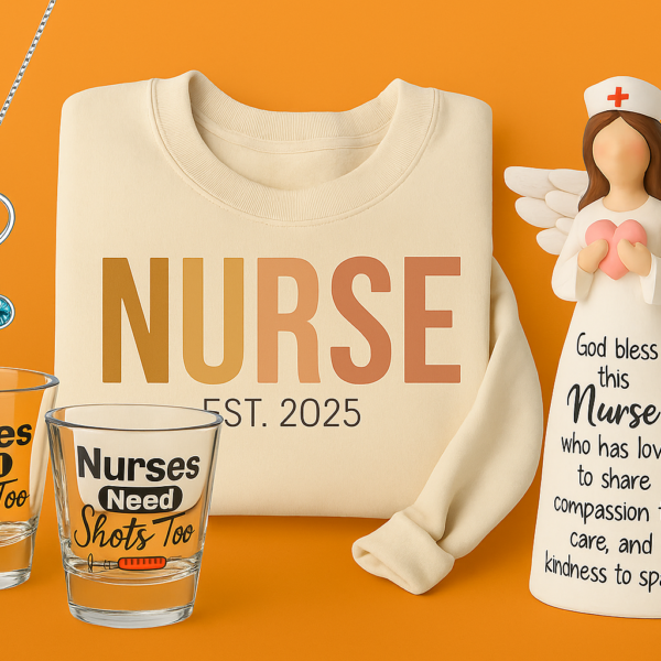 gifts for nurses
