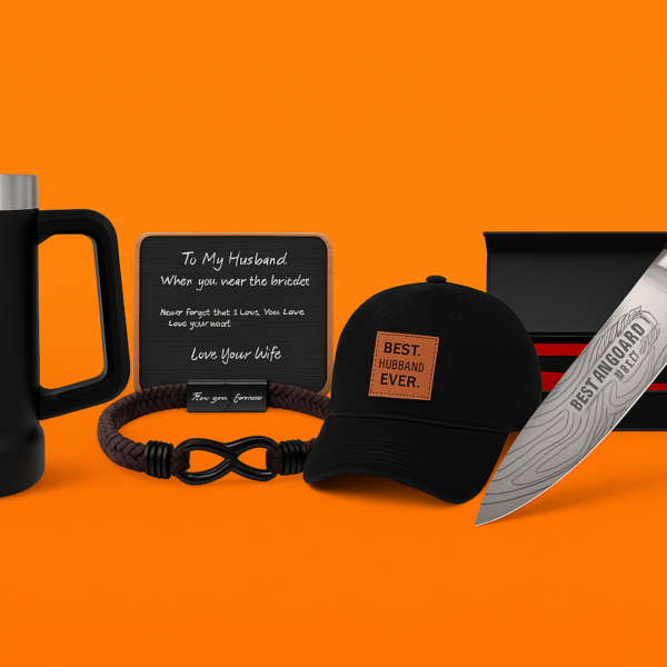 best gifts for the husband