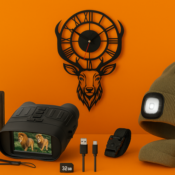 gifts for hunters