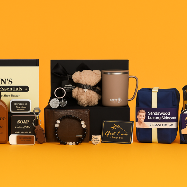 gift boxes for men