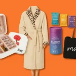 best gifts for new moms