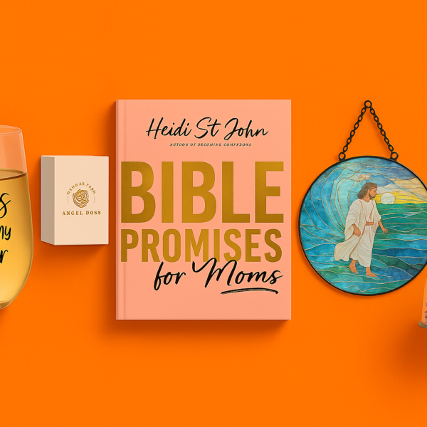 christian gifts for women