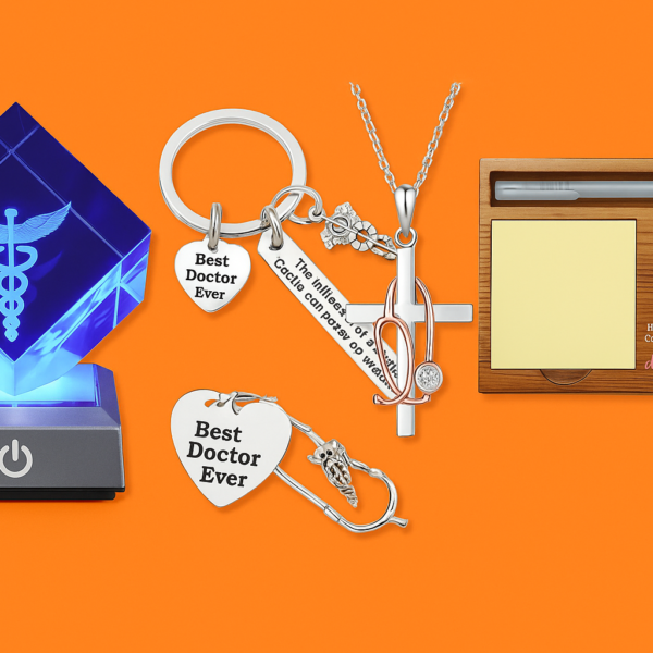 gift ideas for doctors