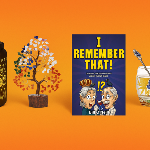 gift ideas for elderly woman