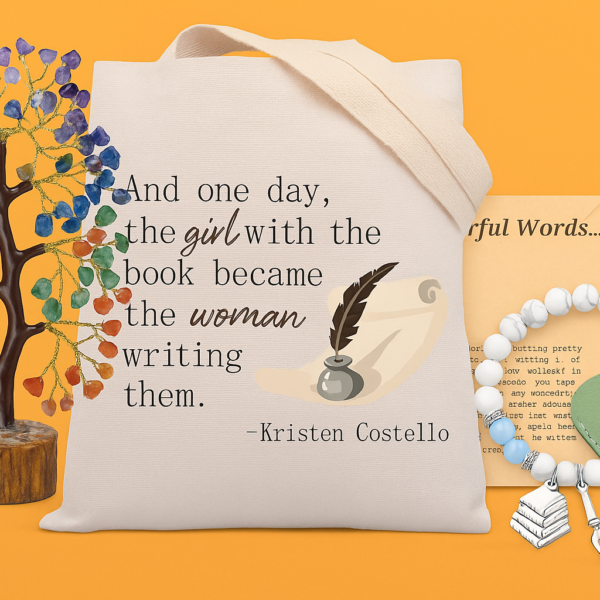 gifts for authors