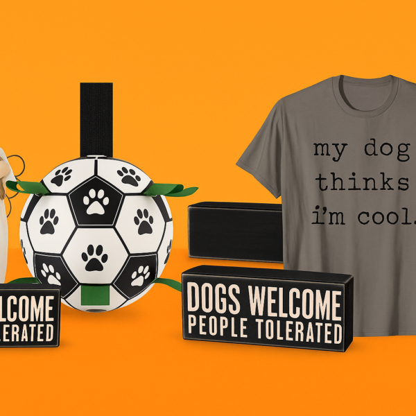 gifts for dog owners