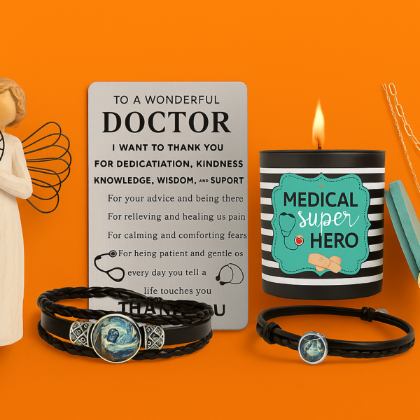 gifts for doctors