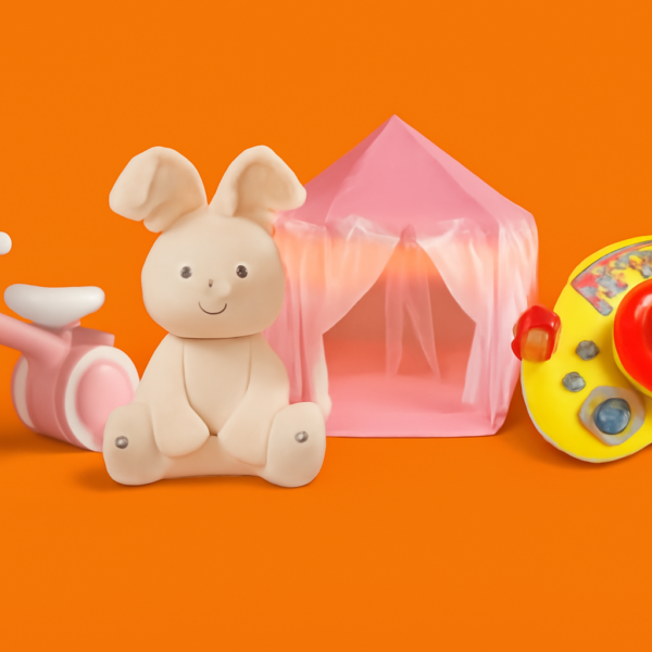 baby gifts for girls
