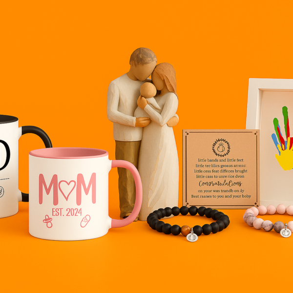 best gifts for parents