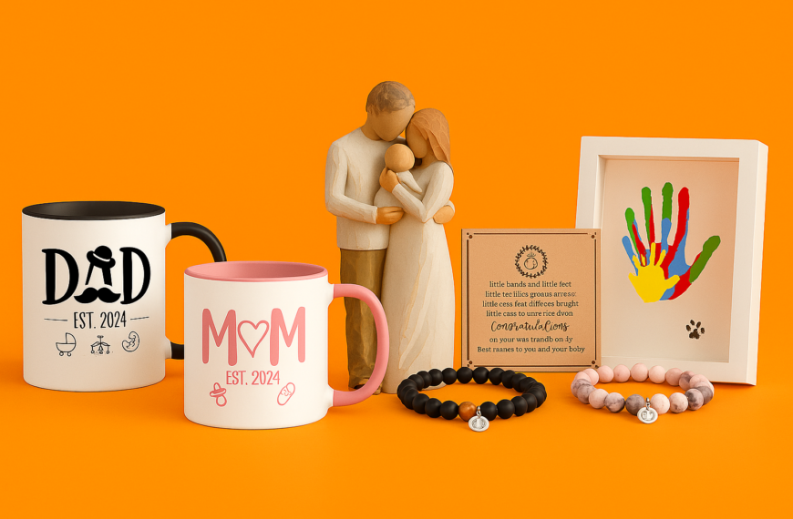best gifts for parents