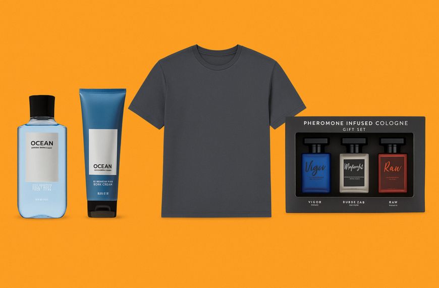 gift sets for men