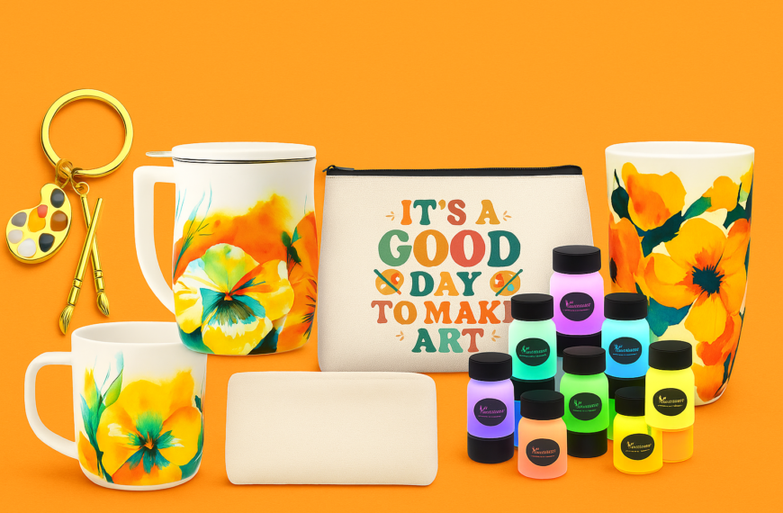 gifts for painters