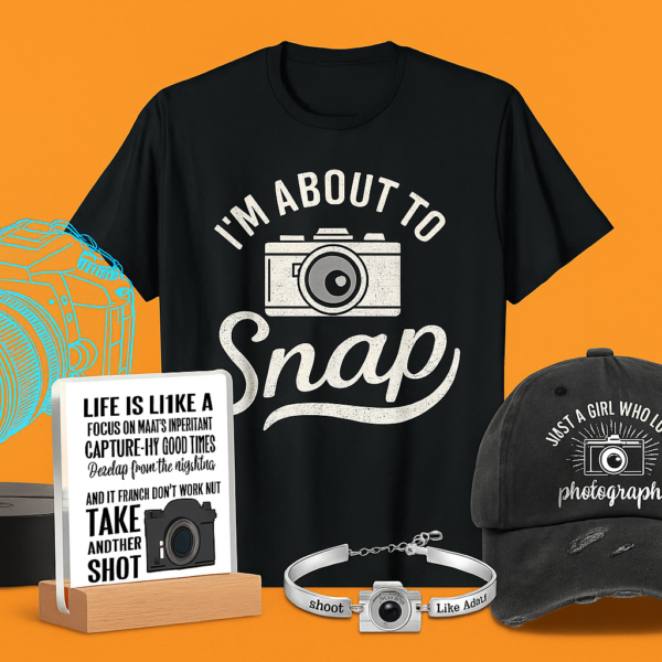 gifts for photographers