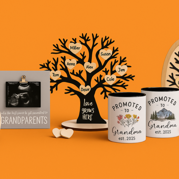 best gifts for grandparents
