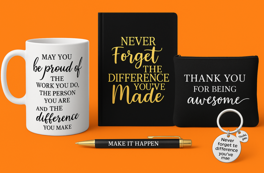 gift ideas for employees