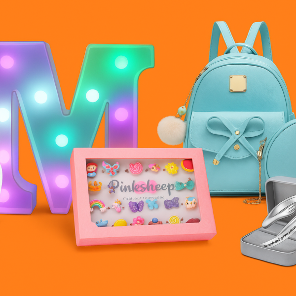 gift ideas for girls