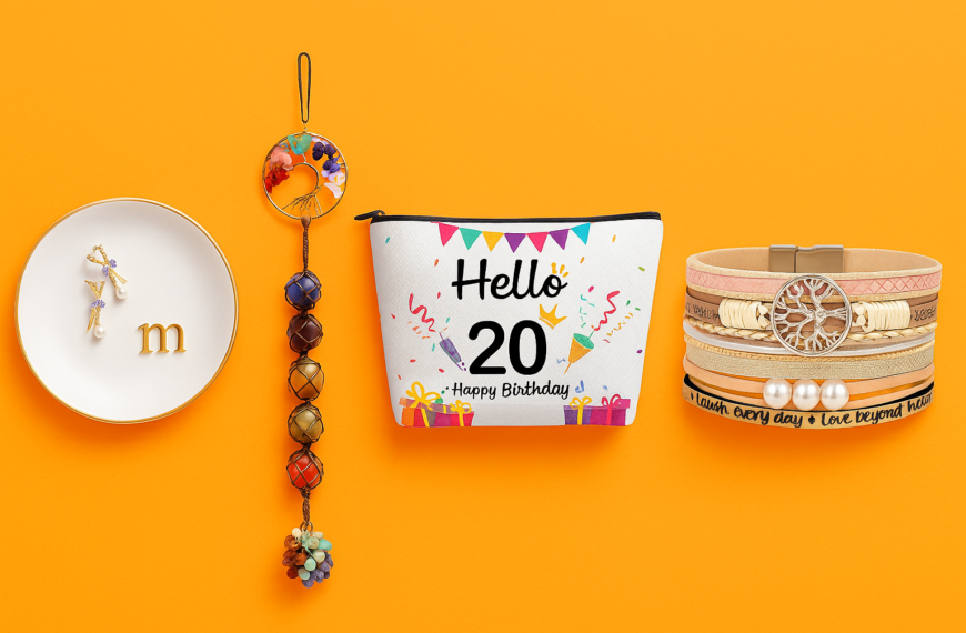 gifts for aunts