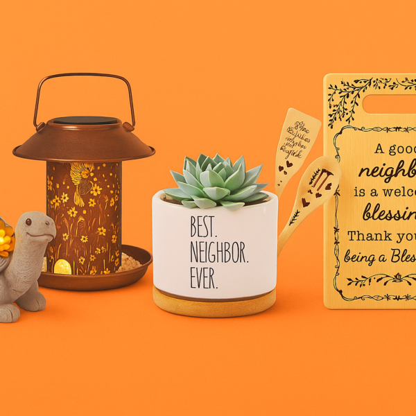 gifts for neighbors