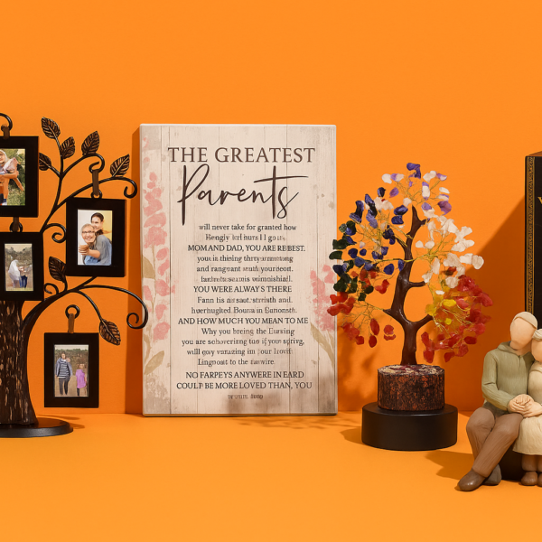 gifts for older parents