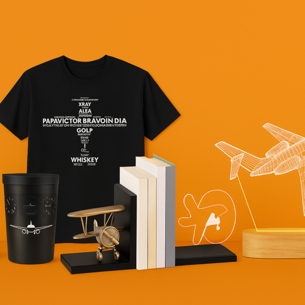 gifts for pilots