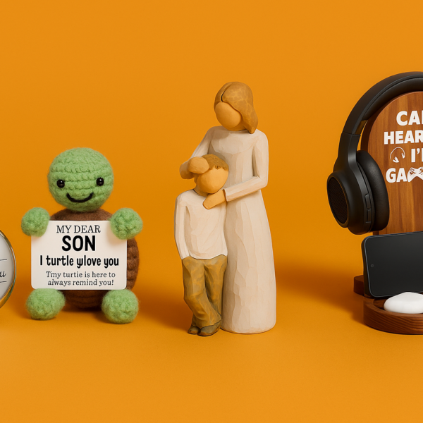gifts for son