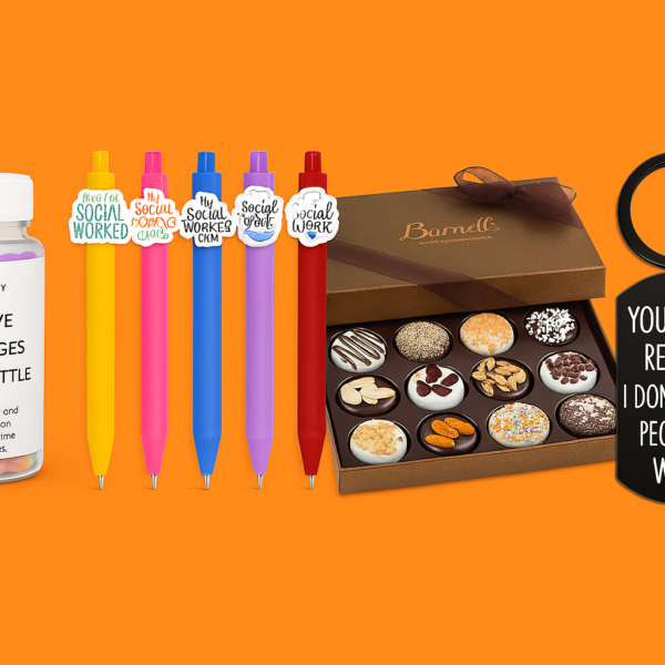 gift items for workers