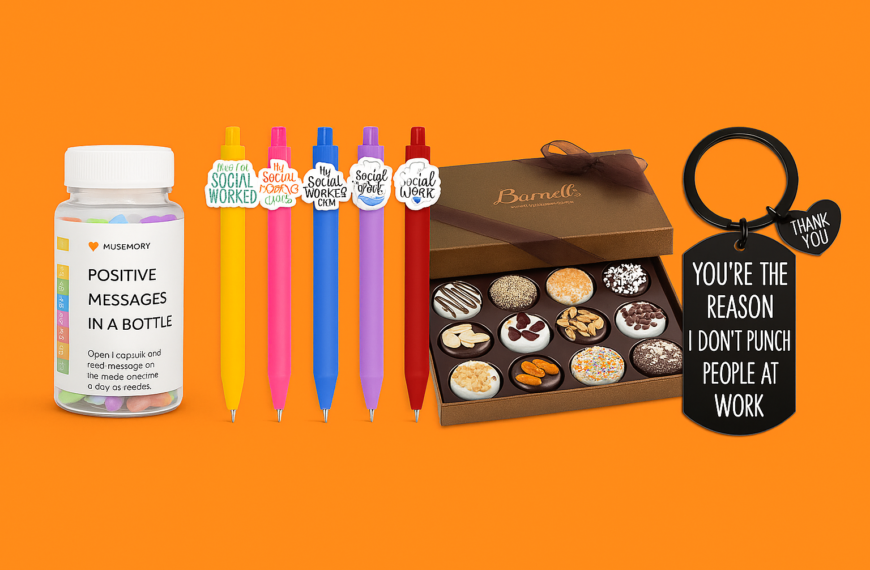 gift items for workers
