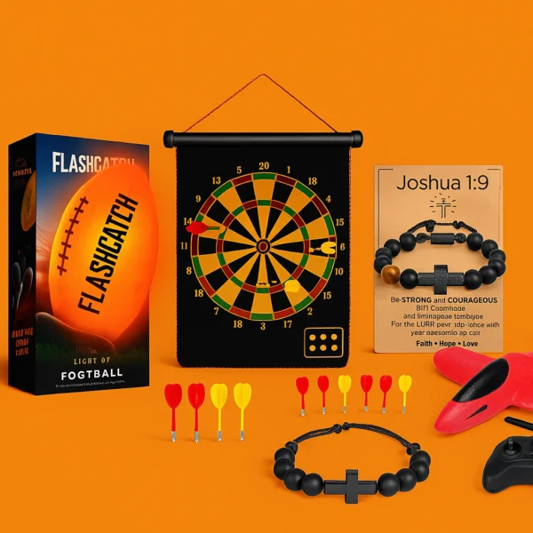 27 Cool Gifts for Teen Boys They’ll…