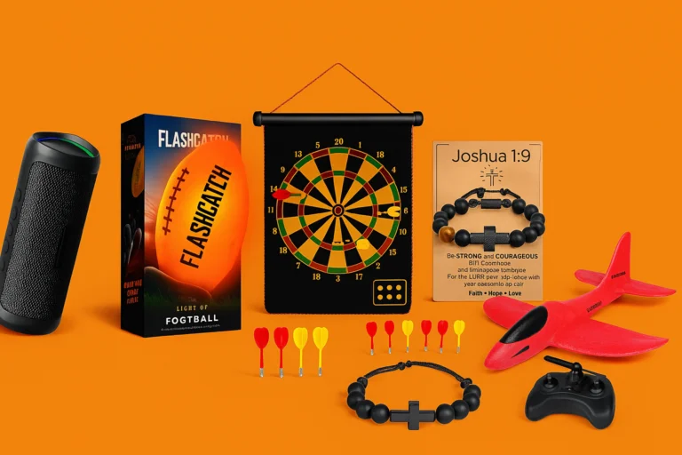 best gifts for teen boys
