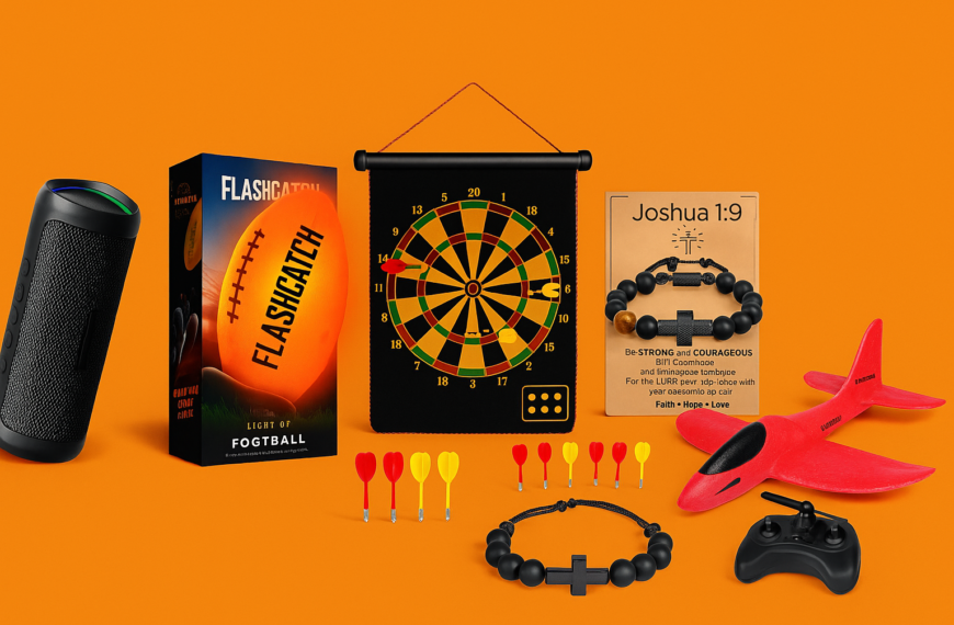 best gifts for teen boys