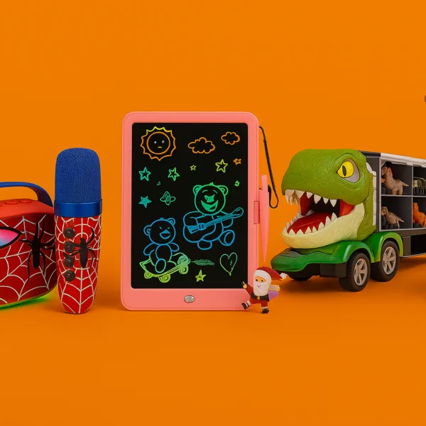 28 Gifts for Three-Year-Olds to Brighten Their…