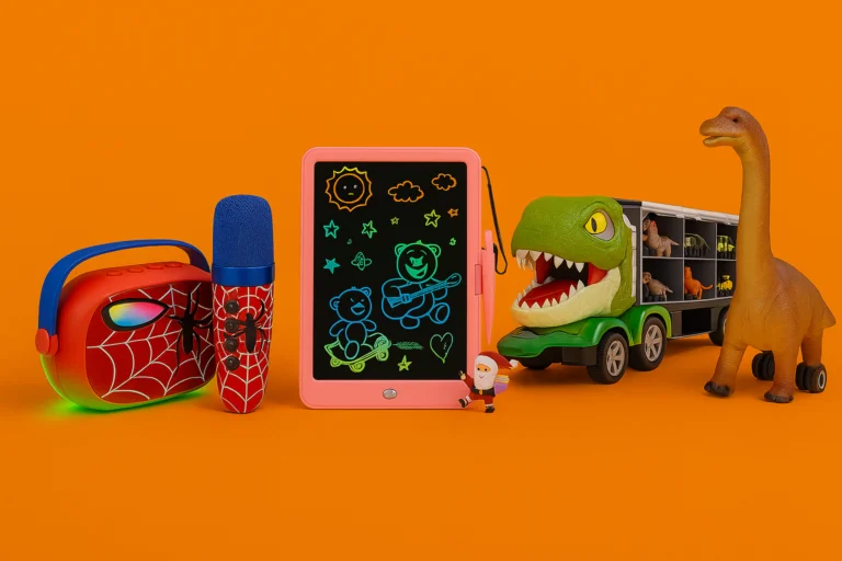 best gifts for three year olds