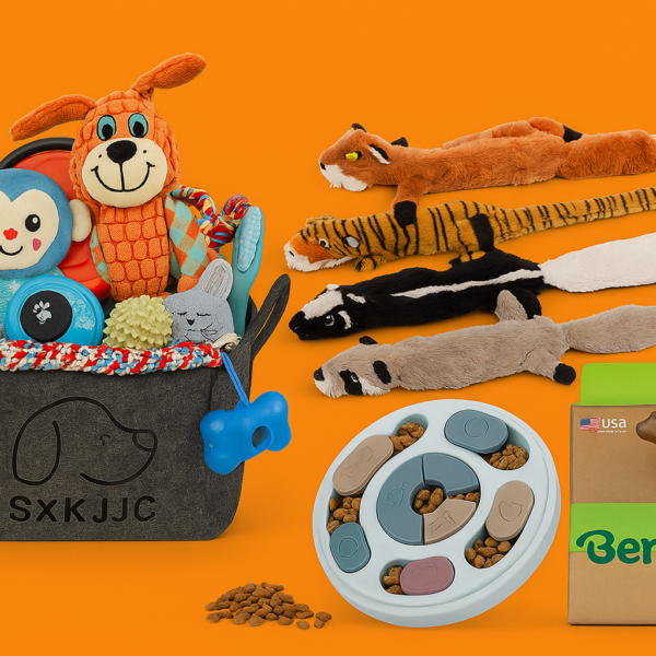 Dog gift accessories