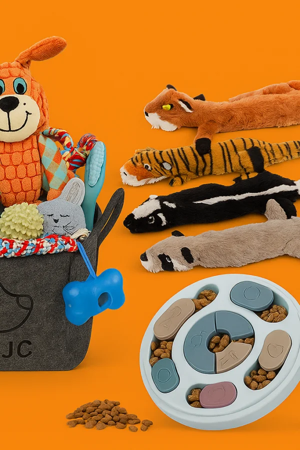 Dog gift accessories