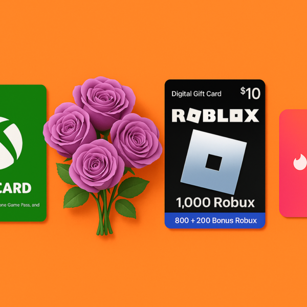 one for all gift card