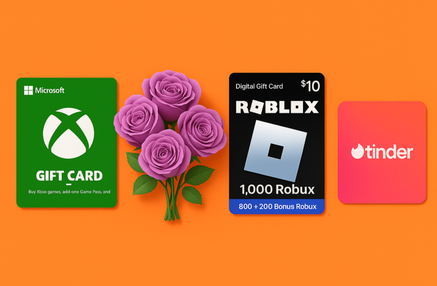 one for all gift card