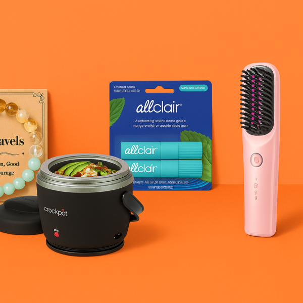 travel gifts for women